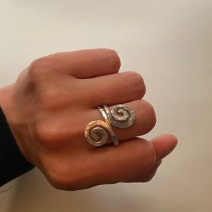 Handmade Ring